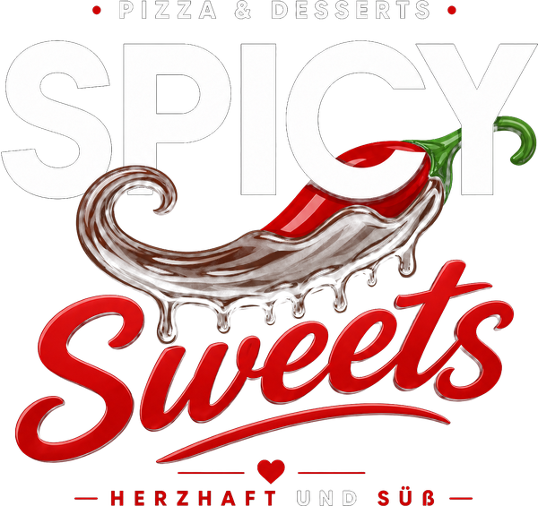 Spicy Sweets
