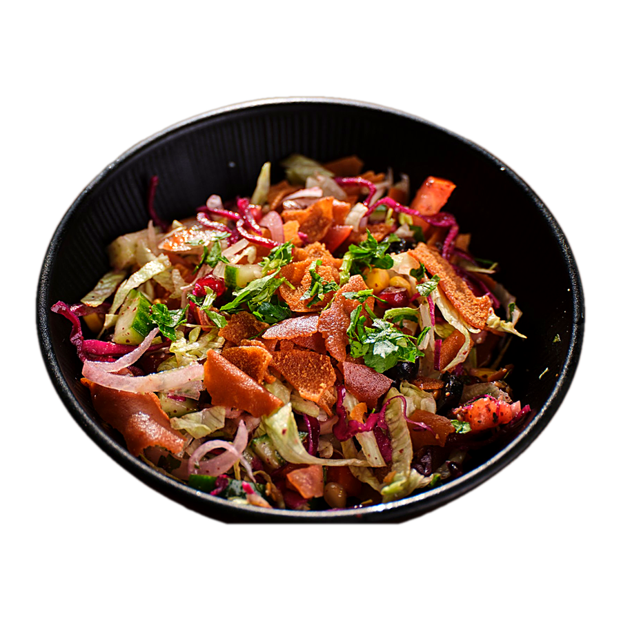 Fattoush Salat